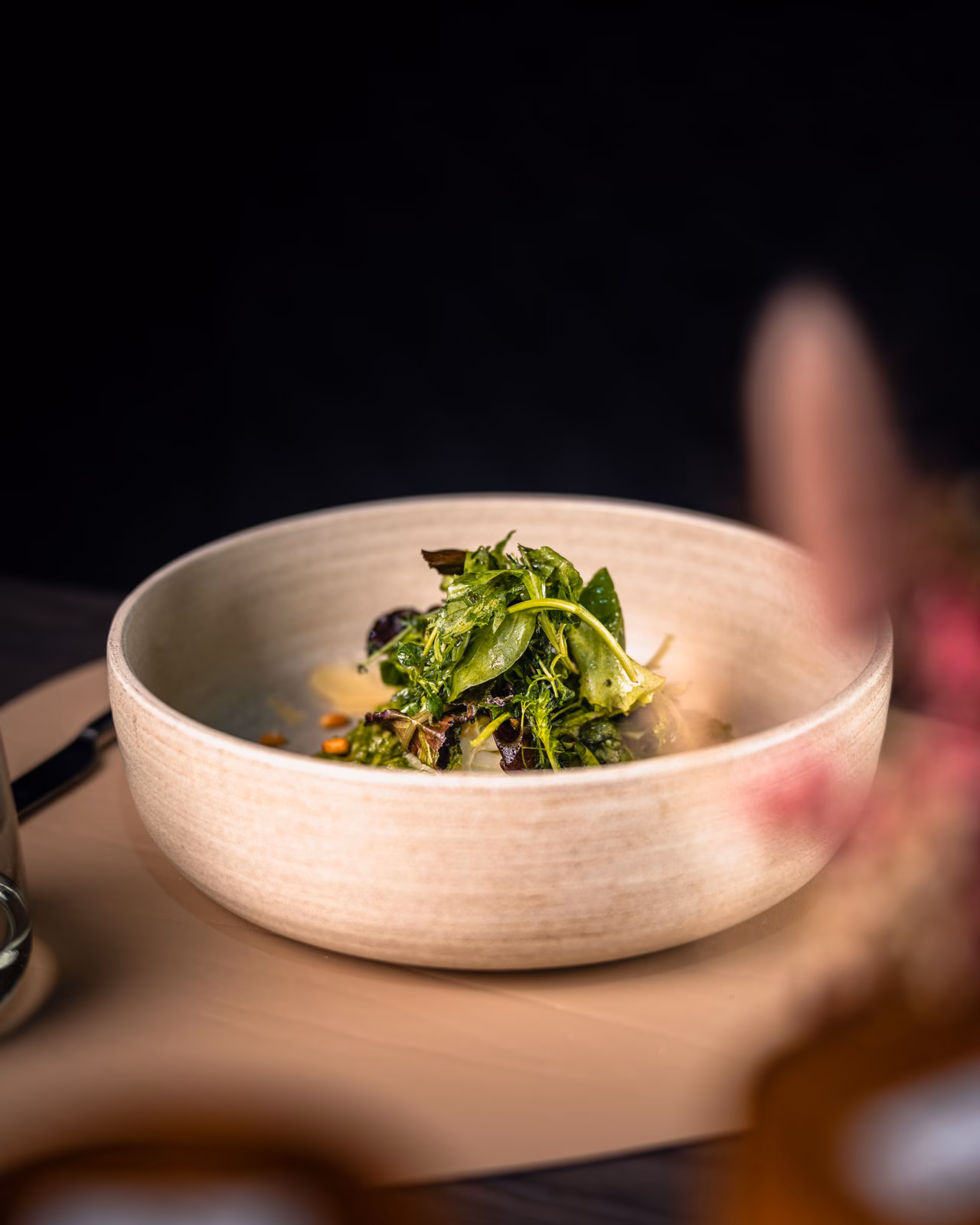 Kulinarik – Das Restaurant im ELVA Premium Apartment Hotel